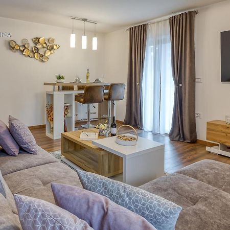 Apartment Nina פאזין מראה חיצוני תמונה